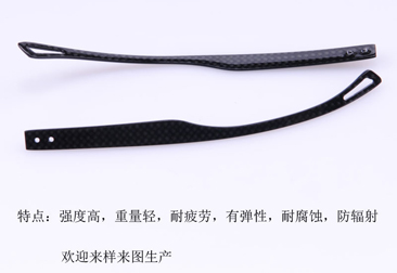碳纖維眼鏡腳絲，碳纖維眼鏡腿，碳纖維眼鏡架，碳纖維眼鏡框，碳纖維眼鏡配件07
