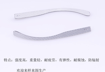 碳纖維眼鏡腳絲，碳纖維眼鏡腿，碳纖維眼鏡架，碳纖維眼鏡框，碳纖維眼鏡配件09